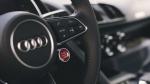 Audi R8 Spyder V10 2017 года (NA)